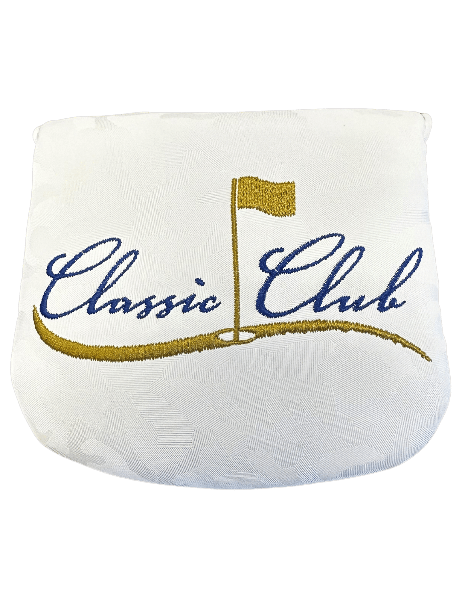 CLASSC.recanXQT66tgJ5xKG.CIP.White cover with Blue/Gold Logo