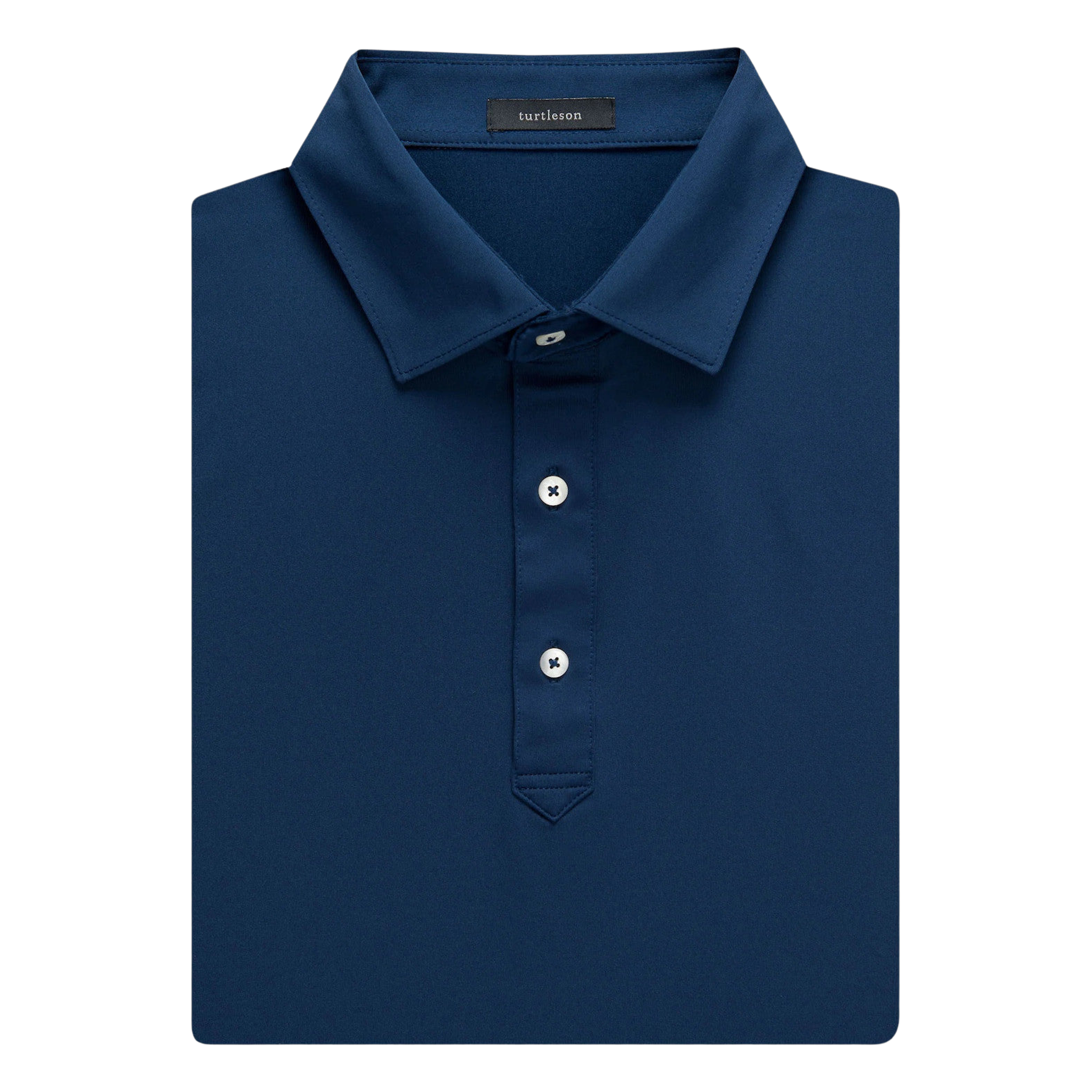 Palmer Solid Performance Polo