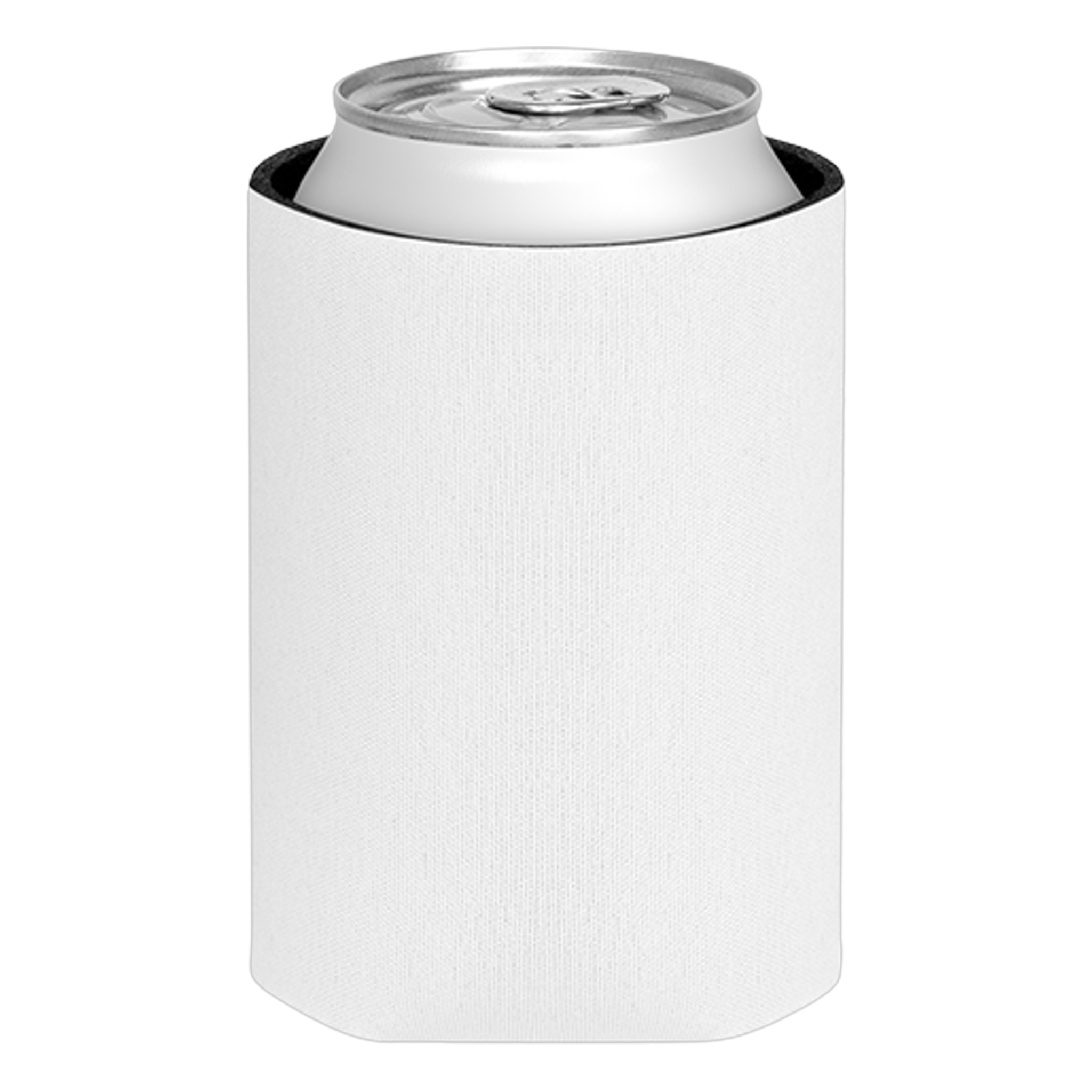 CANCOOLER.White:Slim Can.TCP