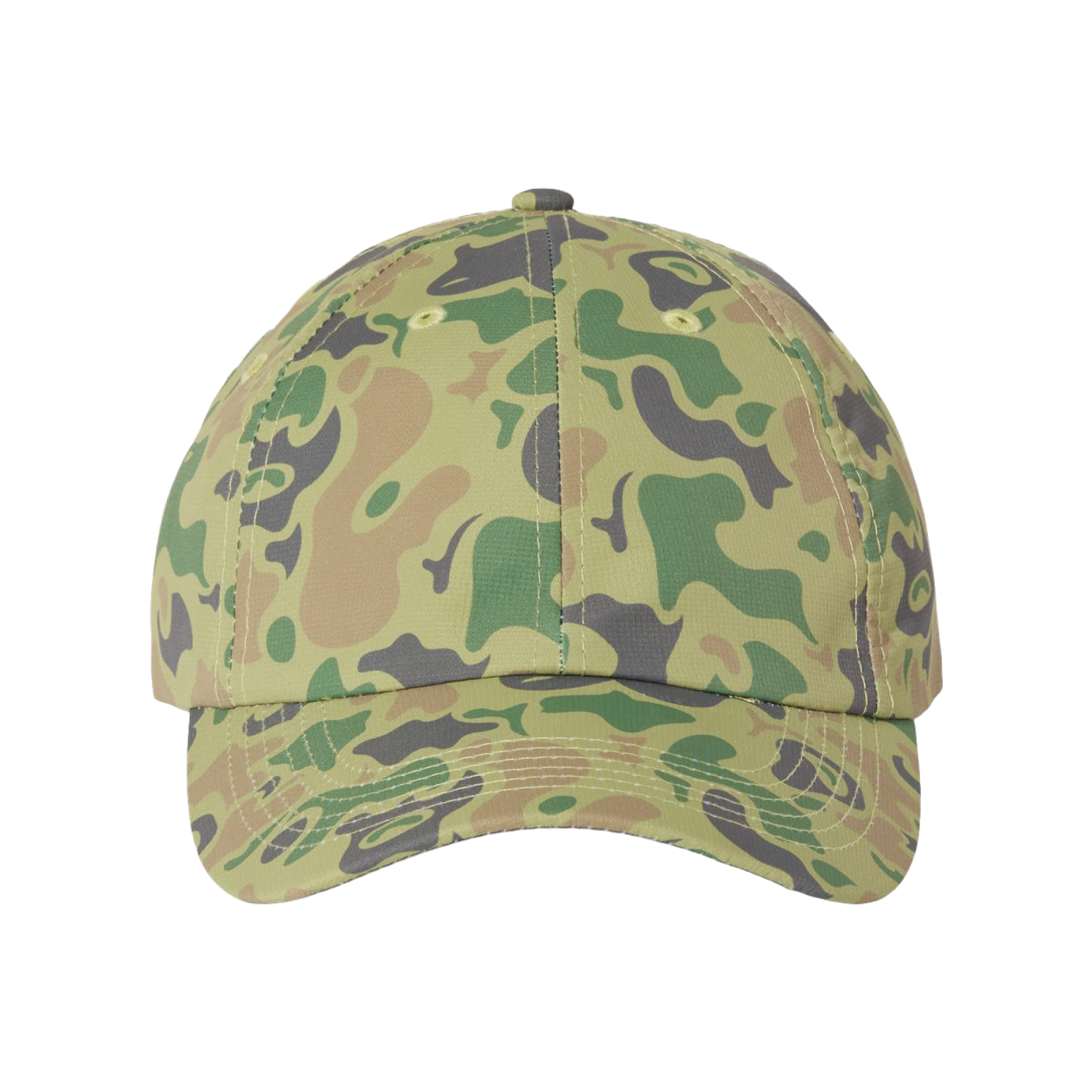 X210R.Green-Duck-Camo:One Size.TCP