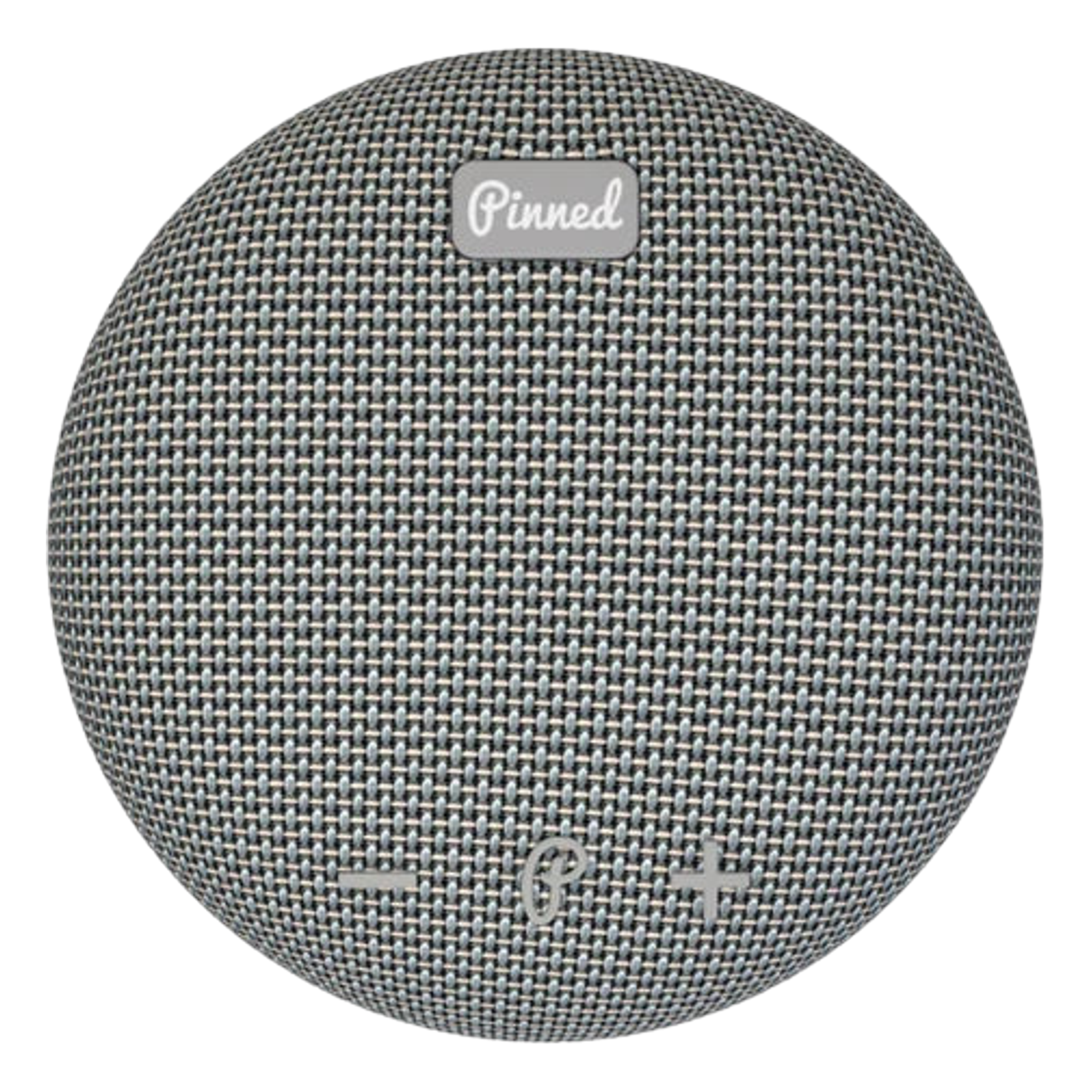 pindart.Grey:One Size.TCP